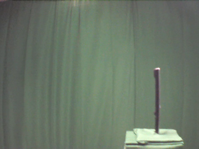 270 Degrees _ Picture 9 _ Silver and Black Philips TV Remote.png